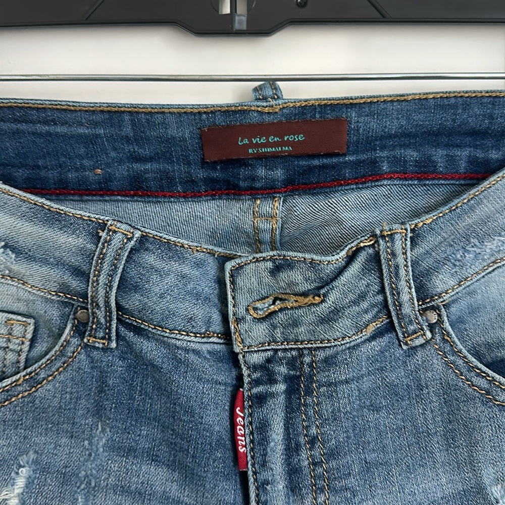 Jeans - Picture 5 of 8